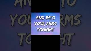 Witt Lowry - Into Your Arms (Lyrics) ft.Ava Max