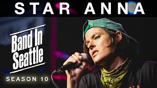 Star Anna - Full Episode - Band in Seattle