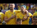 romanian fans singing the anthem will give you chills frankfurt euro 2024 imn national