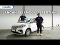 Cari Tahu Mobil Bekas Tabrak! Sebelum Rugi Tonton Dulu Video Ini! | Moladin Inspector