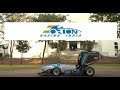 Godrej Aerospace supports Orion Racing India to build 1st of its kind racing car