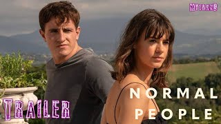Normal People Trailer (2022)