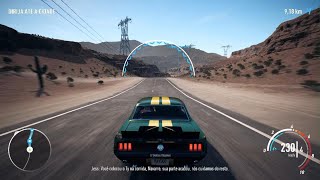 Need for Speed Payback