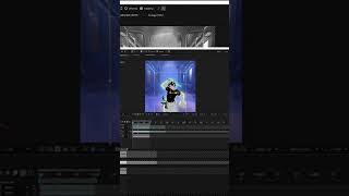 clones like am/amz in after effects tutorial #football #anime #mangaedit #mangatutorial #jjk #edit