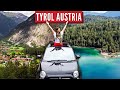 Austria Is Insane! Why You Need To Visit Tyrol | Austria Tirol Travel Guide