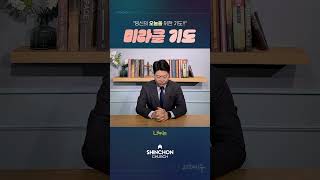 🙏당신의 오늘을 위해 기도합니다 | 박찬수 목사 |  25.2.25 #미라클기도