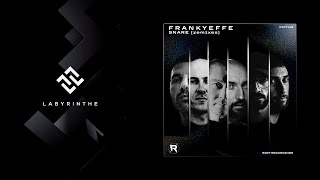 Frankyeffe - Snare (Andres Campo Remix) [Riot Recordings]