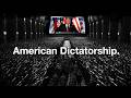 How Trump Is Building an American Dictatorship