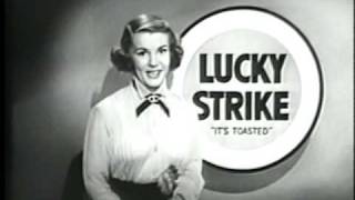 Lucky Strikes is the brand to buy their toasted