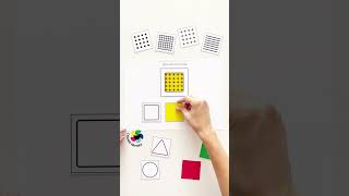Kids Activity 🧩 | 3 Pattern Play #printables #chanafavors #puzzle #braingames #kidsactivities