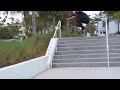 steffen bergstrøm miami skate