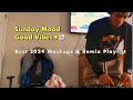 Feel Good Sunday Mashups & Remixes | Classics with a Modern Vibe