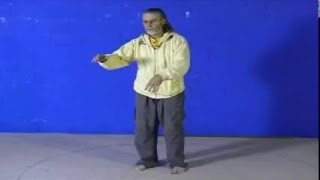 Tai Chi Sung: Erle's Lessons Part 3