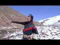 【naqulahm】3 how brave is the 19 year old tibetan girl