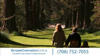 Cremation Services Martinez-Evans, GA - Call us at: (706) 752-7055