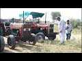 40 हज़ार में दूँगा ट्रैक्टर।।सेकंड हैंड ट्रैक्टर।। second hand tractor video।। mukesh g vlog