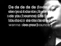 Kardinal Offishall Ft Akon Body Bounce Lyrics