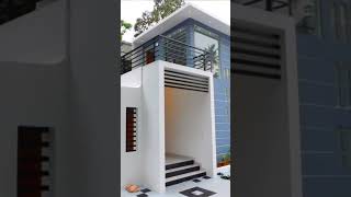 3Bhk 🏡 Home design || 1620 sqft || Kerala || Budget home