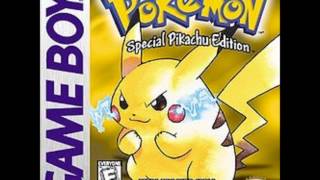 Pokémon Yellow Version - Opening Theme (Audio Only)