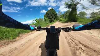 Sitio Monicayo Downhill Ride - Brgy. Calumpang, Mabalacat, Pampanga (Nov. 11, 2022)