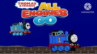 Reboot Escape/Final Escape But Reboot Thomas and Thomas Sing It[REMASTERED]