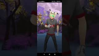 拯救暗影卡比獸 Save the shado Snorlax in Pokémon Go