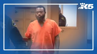 Man charged with murder after welfare check leads to missing person case