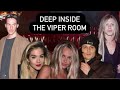 EXCLUSIVE: DEEP INSIDE THE VIPER ROOM | Beyond the Doors of Hollywood’s Haunted Sunset Strip Club