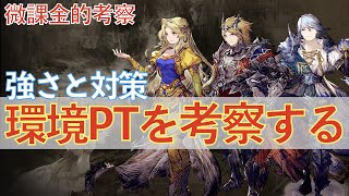 【FFBE幻影戦争】なんなのだこれは、いったいどうすればいいのだ セリス アルストリア ベリス【WOTV】