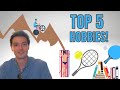 Hobbies & Activities that I Enjoy in Phoenix, Arizona!