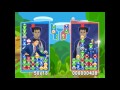 [Puyo Puyo VS 2] - Phoenix Wright character demo