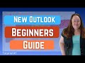 Microsoft Outlook Tutorial: For Beginners