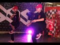 M.R《U15チーム部門 優勝“FINALIST”》2020.1.13 TOP OF THE DANCE TOKYO