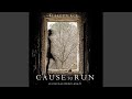 Chapter 1.2 - Cause to Run (An Avery Black Mystery—Book 2)