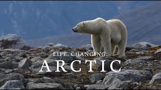 AE Expeditions | 2023 \u0026 2024 Arctic Luxury Cruises