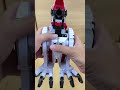 dino force brave ライデンブレイブキョウリュウジン toys スーパー戦隊 asmr megazord おもちゃ