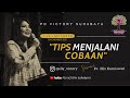 TIPS MENJALANI COBAAN - Ev. Elly Kurniawati - Live IG 13 Nov 2021