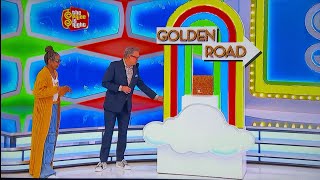 The Price is Right | Golden Road | 2/19/2025