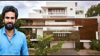 Ashok Selvan Luxury Life |Net Worth | Salary | Business | Cars | House | Family | Biography