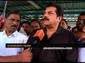 mla mukesh visit vadi kadappuram എം എല്‍ എ മുകേഷ് വാടി കടപ്പുറം സന്ദര്‍ശിച്ചു