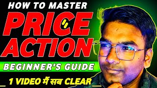 📹Price Action Trading Masterclass – Earn ₹50,000 Weekly with Smart Strategies! 📊💰