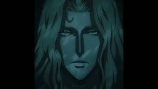 Alucard edit comp castlevania