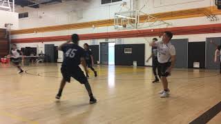 20190303 vs Montebello Monarch 14 (Lynwood Middle School)