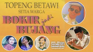 BOKIR JADI BUJANG