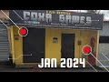 Lan House Coxa Games - Janeiro de 2024