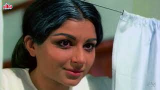 Safar ( सफर ) Full Movie | राजेश खन्ना - शर्मीला टैगोर की अनदेखी Hindi Romantic मूवी | Feroz Khan