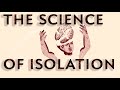 Being cut off from other humans changes your brain. Here's the science on how.