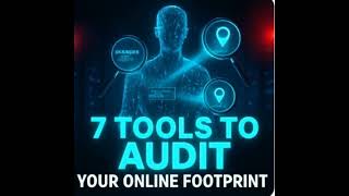 The Secret Tools Hackers Use to Find You.