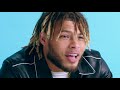 10 things tyrann mathieu can t live without gq sports