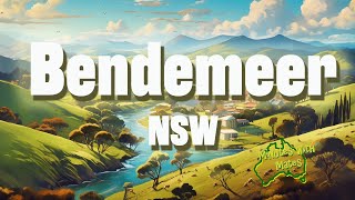 Discover Bendemeer NSW: Historic Hotel, Camping Spots, \u0026 Riverside Charm